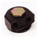 Canton Racing 90 Degree Rotating Remote Oil Filter Adapters 22-595