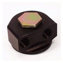 Canton Racing 90 Degree Rotating Remote Oil Filter Adapters 22-595