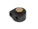 Canton Racing 90 Degree Rotating Remote Oil Filter Adapters 22-595