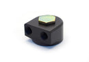 Canton Racing 90 Degree Rotating Remote Oil Filter Adapters 22-597