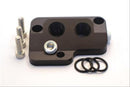 Canton Racing Remote Oil Filter Adapters 22-627