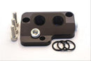 Canton Racing Remote Oil Filter Adapters 22-627