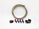 Canton Racing Remote Oil Filter Kits 22-826