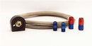Canton Racing Accusump Oil Filter Installation Kits 24-724