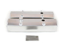 Canton Racing Fabricated Aluminum Valve Covers 65-201