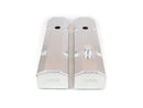 Canton Racing Fabricated Aluminum Valve Covers 65-201