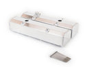 Canton Racing Fabricated Aluminum Valve Covers 65-201