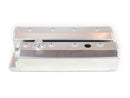 Canton Racing Fabricated Aluminum Valve Covers 65-206