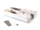 Canton Racing Fabricated Aluminum Valve Covers 65-206