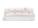 Canton Racing Fabricated Aluminum Valve Covers 65-208