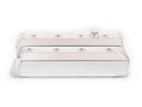 Canton Racing Fabricated Aluminum Valve Covers 65-208