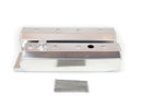 Canton Racing Fabricated Aluminum Valve Covers 65-208