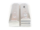 Canton Racing Fabricated Aluminum Valve Covers 65-208