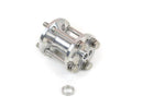 Canton Racing Fan Spacers 75-625