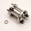 Canton Racing Fan Spacers 75-630