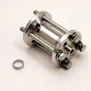 Canton Racing Fan Spacers 75-630