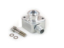 Canton Racing Billet Aluminum Racer Water Necks with Filler Top 80-006