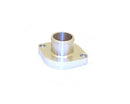 Canton Racing Billet Aluminum Water Necks 80-022