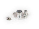 Canton Racing Billet Aluminum Water Necks 80-026