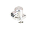 Canton Racing Billet Aluminum Water Necks 80-052