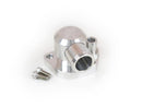Canton Racing Billet Aluminum Water Necks 80-056