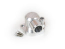 Canton Racing Billet Aluminum Water Necks 80-056