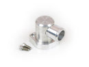 Canton Racing Billet Aluminum Water Necks 80-057