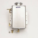 Canton Racing Coolant Recovery/Overflow Catch/Fill Tanks 80-201