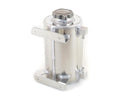 Canton Racing Coolant Recovery/Overflow Catch/Fill Tanks 80-201R