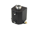 Canton Racing Supercharger Coolant Tanks 80-242BLK