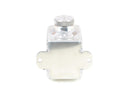 Canton Racing Billet Aluminum Clutch Master Cylinder Reservoirs 80-400