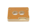 Canton Racing Carburetor Spacers 85-040