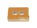 Canton Racing Carburetor Spacers 85-040