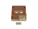 Canton Racing Carburetor Adapters 85-060