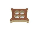 Canton Racing Carburetor Spacers 85-150