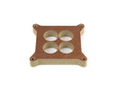 Canton Racing Carburetor Spacers 85-150