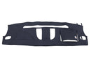 Covercraft Carhartt Limited Edition Custom Dash Covers 382078-01-25