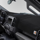 Covercraft Carhartt Limited Edition Custom Dash Covers 382078-01-25