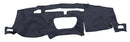 Covercraft Carhartt Limited Edition Custom Dash Covers 382229-00-25