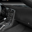 Covercraft DashMat Limited Edition Custom Dash Covers 60273-00-25