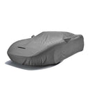 Covercraft Custom Fit Sunbrella Vehicle Covers C16614D4