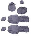 Covercraft SeatSaver Seat Covers SS3489PCCH