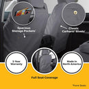 Covercraft Carhartt SeatSaver Seat Covers SSC2533CAGY