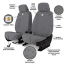 Covercraft Carhartt SeatSaver Seat Covers SSC2533CAGY
