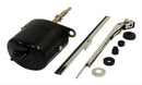 Crown Automotive Windshield Wiper Conversion Kits 12V