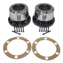 Crown Automotive Manual Locking Hubs 400502