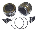 Crown Automotive Manual Locking Hubs 400518