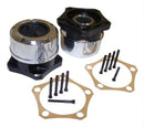 Crown Automotive Manual Locking Hubs 400526
