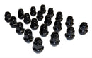 Crown Automotive Lug Nuts 4006956BLKK