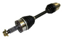 Crown Automotive Direct-Fit Axle Shaft Assemblies 4578601AA